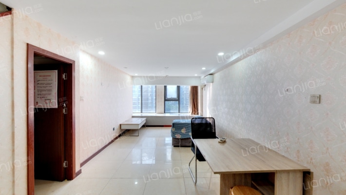 申瑞国际金座二手房实景图