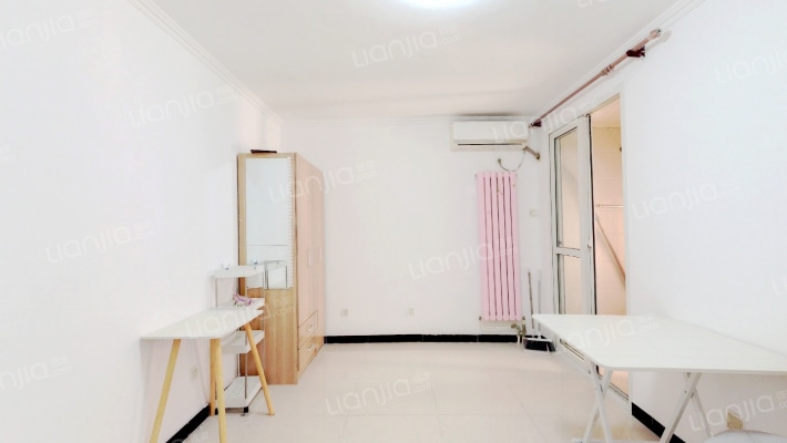 宋家庄家园三区二手房实景图