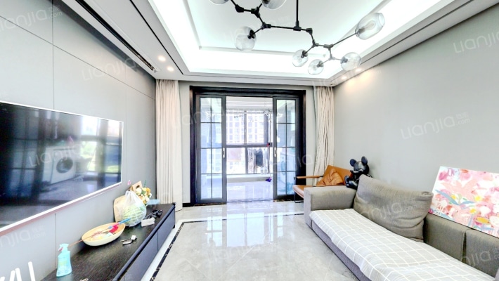 铂翠湾二手房实景图