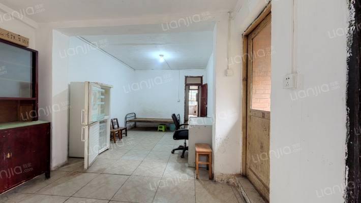 旭东巷二手房实景图