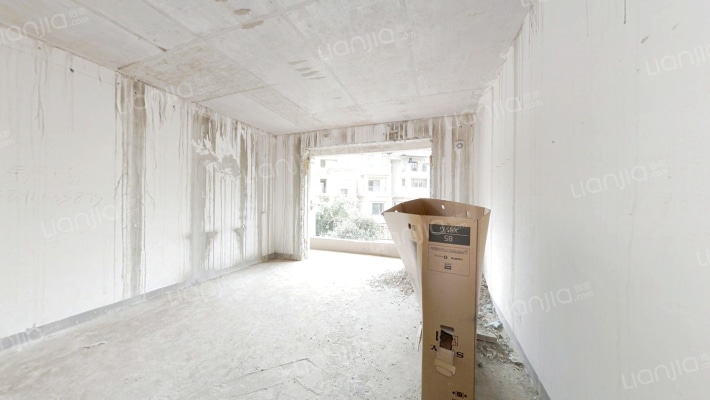 复地花屿城D区（D5园墅）二手房实景图