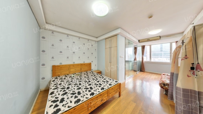 创汇首座二手房实景图