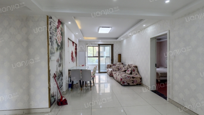 恒泰商业广场二手房实景图