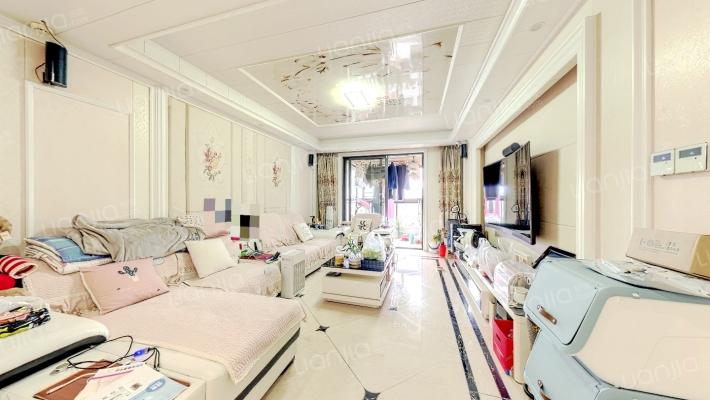 高运高庄二手房实景图