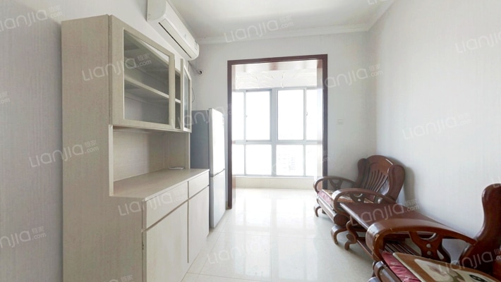 曙光苑二手房实景图