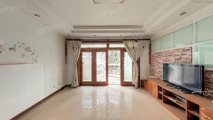 金城苑二手房实景图