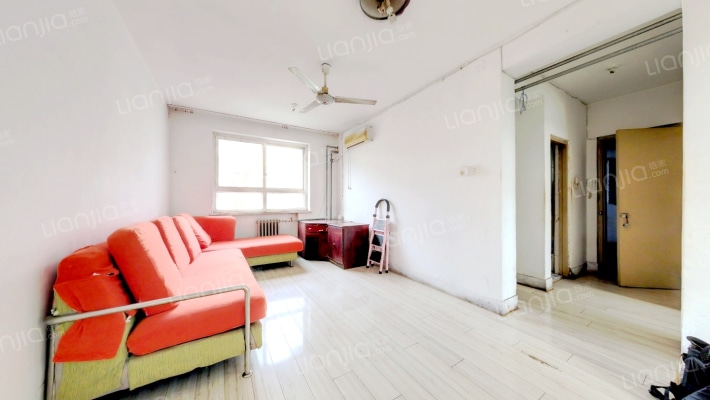 省测绘局宿舍二手房实景图