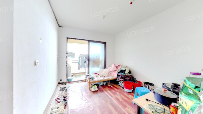 阳光100阿尔勒（秀峰里）一期二手房实景图