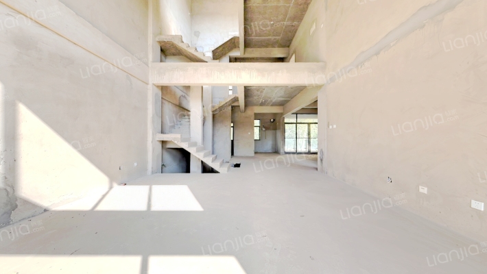 山水润城韵园二手房实景图