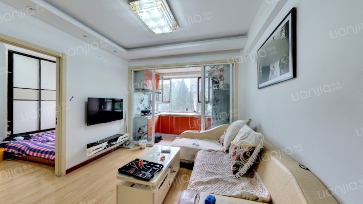 鹏程家园（开发区）二手房实景图