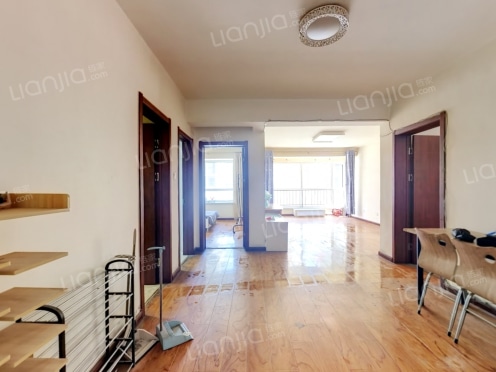 整租·天恒银滩花园A区 2室1厅 南