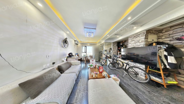 融泽嘉园中路2号院二手房实景图