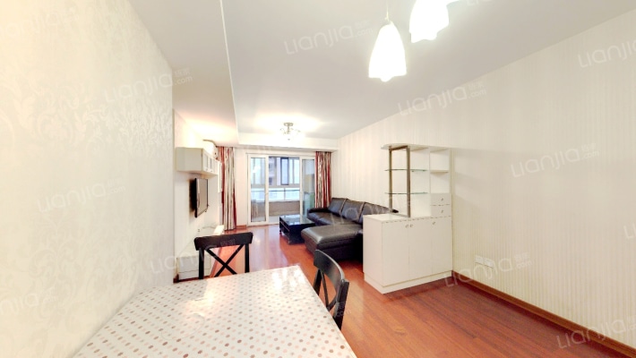 万科金域缇香西区二手房实景图