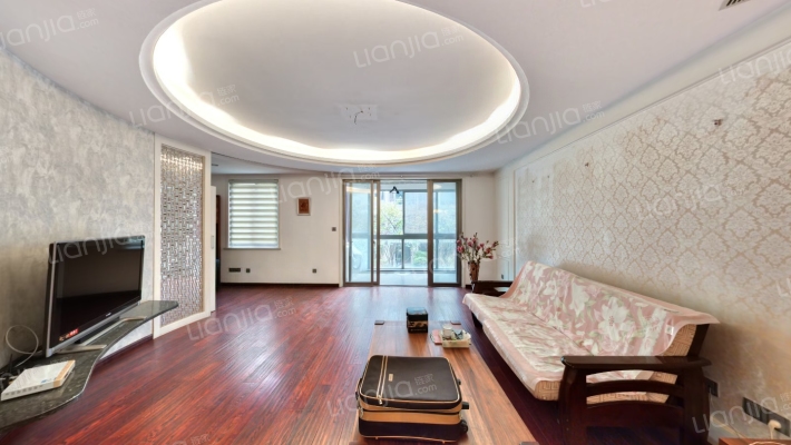 奥体新城木樨园二手房实景图