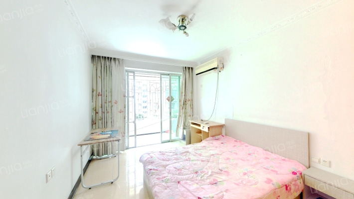 嘉福小区二手房实景图