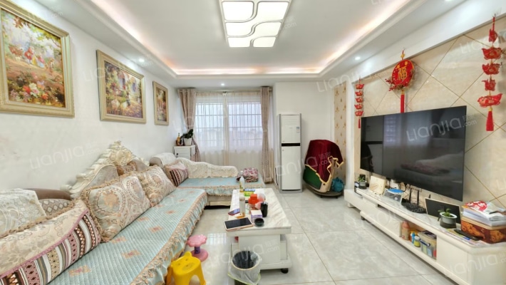 谷山乐园三期二手房实景图