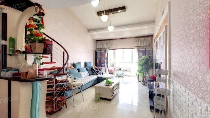 碧水馨居二手房实景图