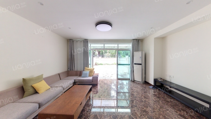 凯茵新城02区碧云天二手房实景图