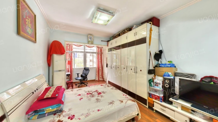 邮政小区(洪山)二手房实景图