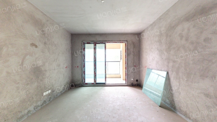 渝高星洲一期二手房实景图