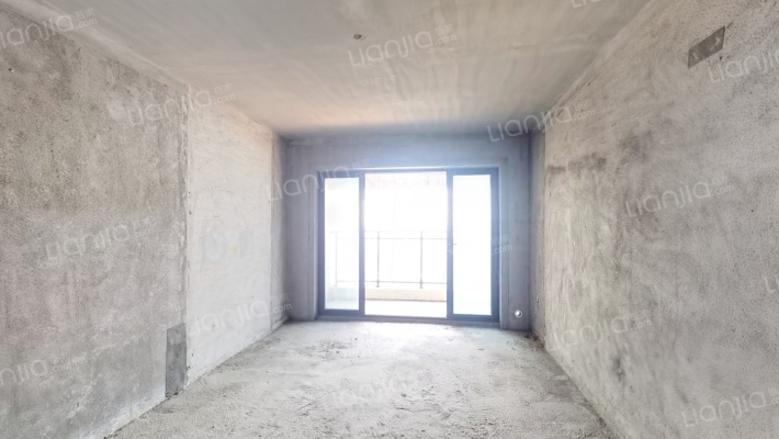 敏捷·山湖源著二手房实景图