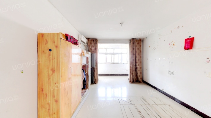 琉璃寺村二手房实景图