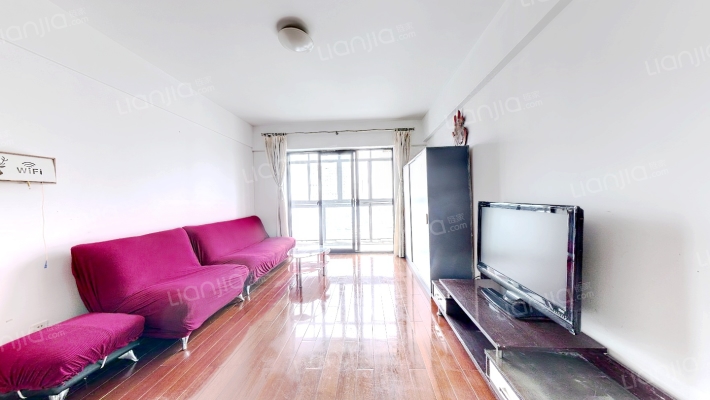 中侨观邸二手房实景图