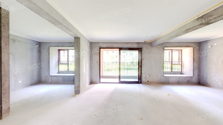 漫悦湾二期二手房实景图