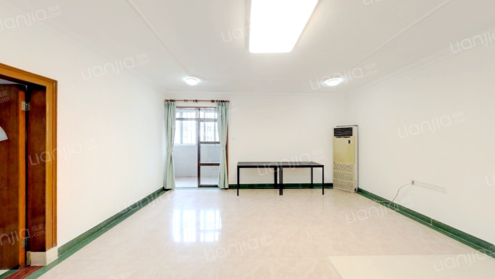 穗园小区二手房实景图