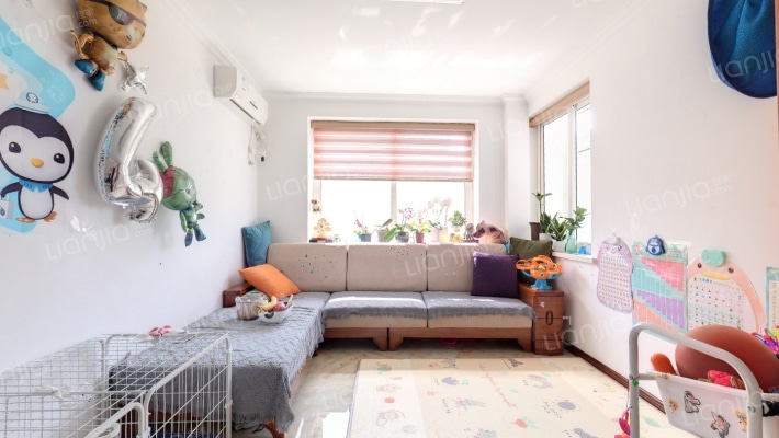 塔山中路二手房实景图