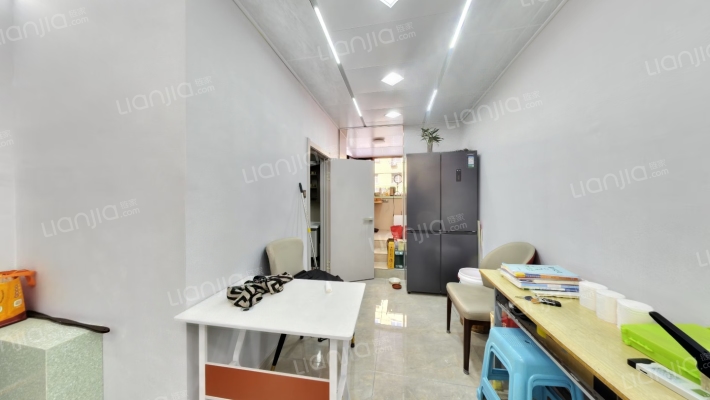 复华小区北区二手房实景图