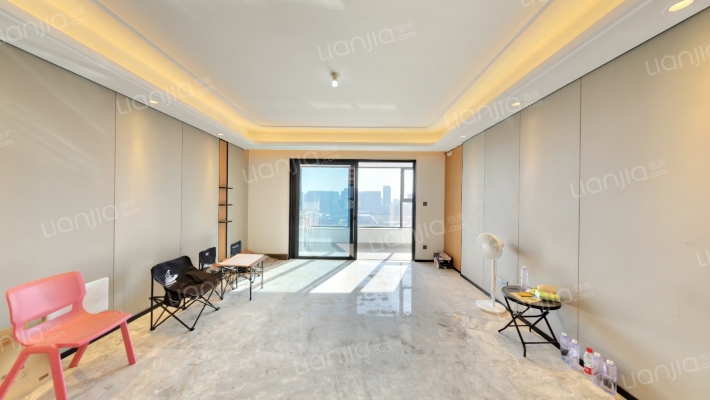 阳光城檀境二手房实景图