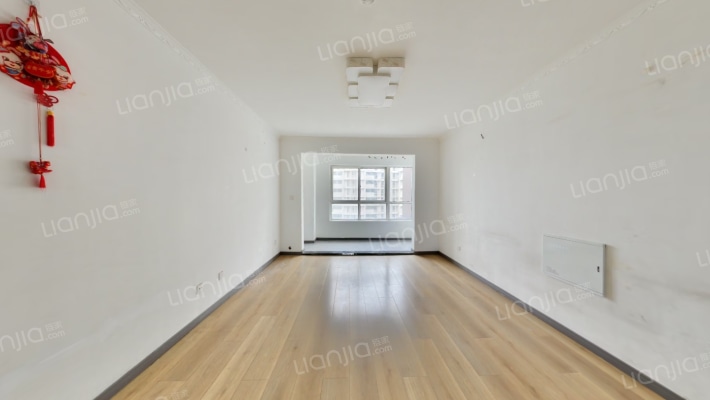 紫郡国韵二手房实景图