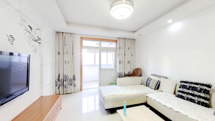 景湖花园东区二手房实景图