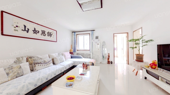 惠安小区B区二手房实景图