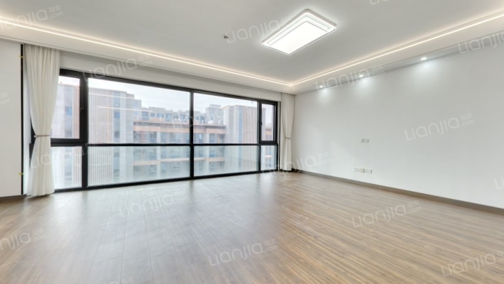 西派国樾二手房实景图