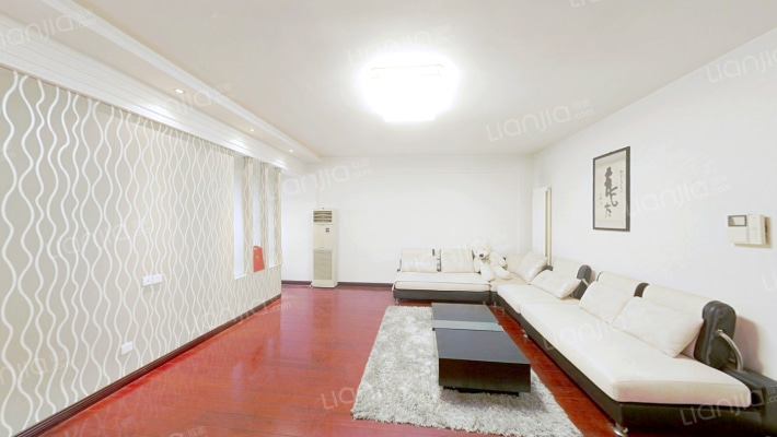 尚城国际二手房实景图