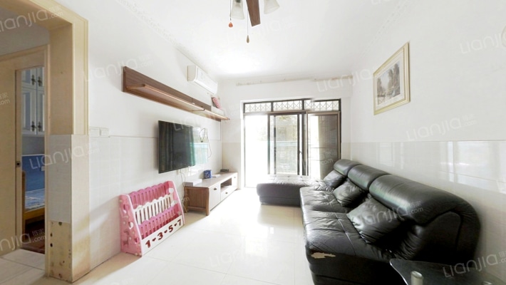 翰林雅苑二手房实景图