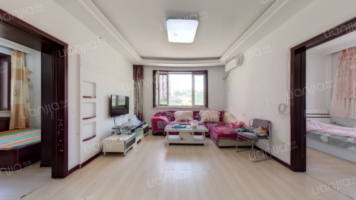 龙祥家园三期二手房实景图