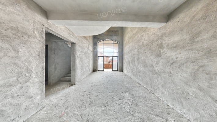 阳光城香缇溪岸二手房实景图