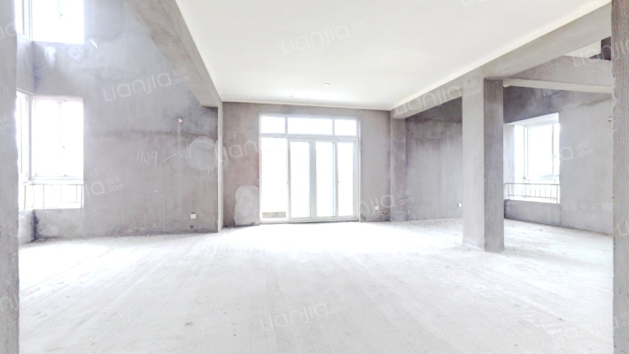 萧宏普罗旺斯二手房实景图