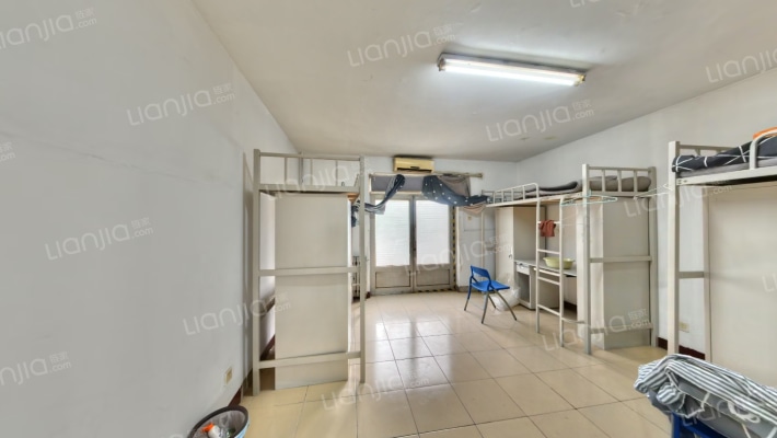 天士力花园二手房实景图