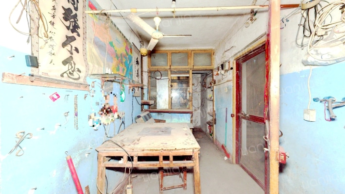 西工房二手房实景图