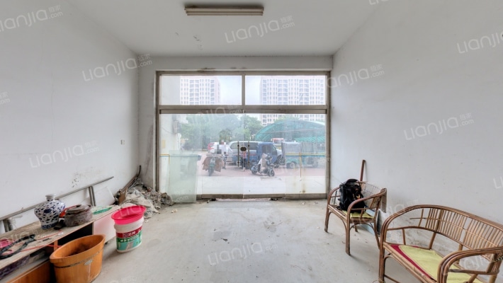 清秀苑小区二手房实景图