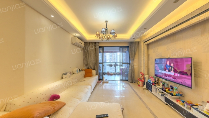 城光·俊景二手房实景图