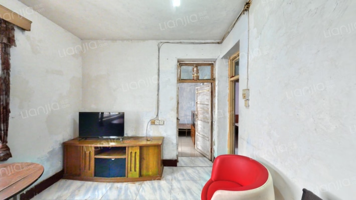 电影院家属院二手房实景图