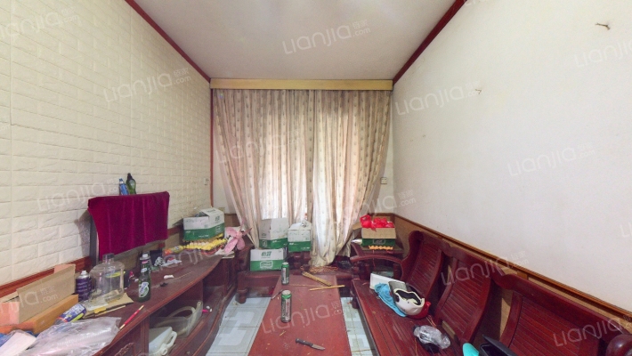 中山东路邮电局宿舍二手房实景图