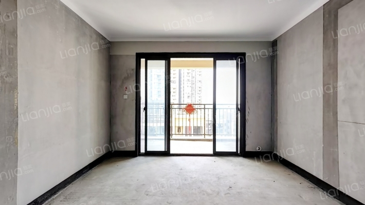 联发•悦溪府二手房实景图