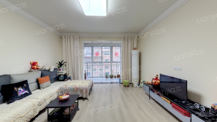 置地·清河苑二手房实景图