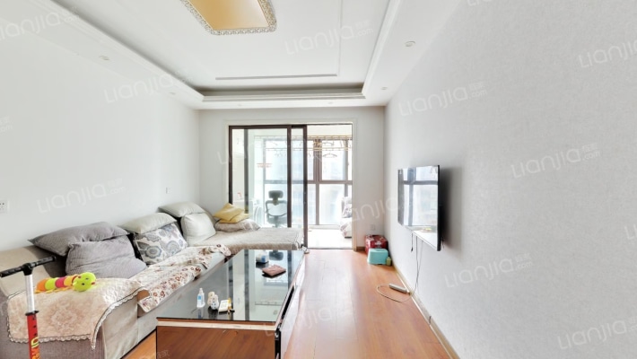 天瑞名城B区二手房实景图